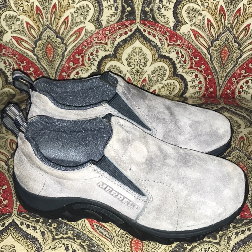 Merrel shoes - Picture 2 of 5